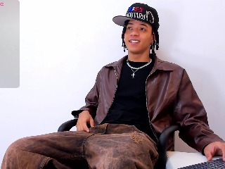 MARSHALL_SPENCER profile