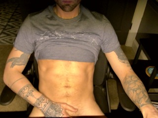 timmytriesagain profile