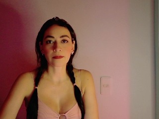 Alicia_Montes live
