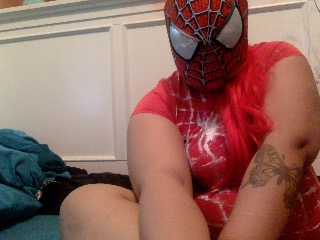 BubblesSquirts profile