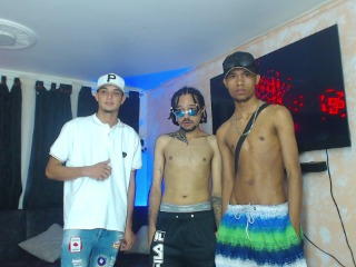 RoinnyDemmer profile