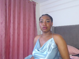 NatashaSpears profile