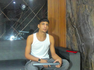 ALEX_KEITH26 profile