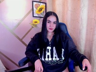 ValleryDurann profile