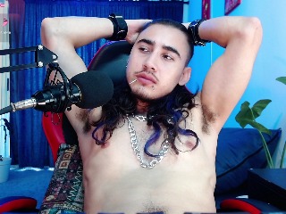 Mercurio_goth profile