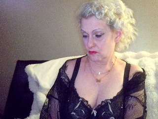 Blondie_The_Librarian profile