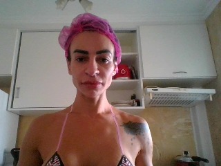 HotAngel_Luxury profile