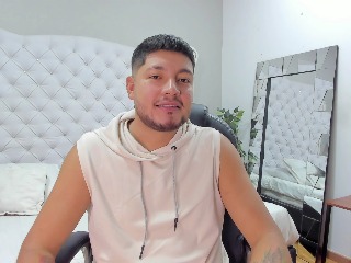 Chrisjhones21 profile