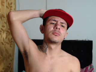 DamianHornyBoy profile