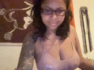 MsCrystalMoon profile