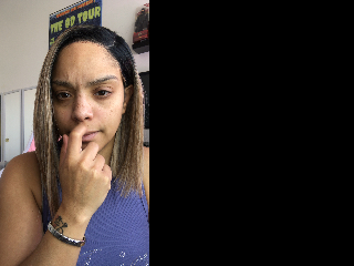 SpoilGoddessStar profile