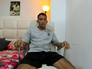 rickyspensar23 profile