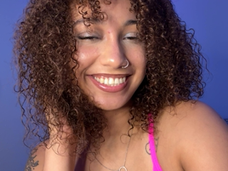 CubanSavage live cam