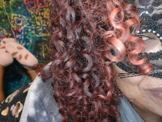 HippieSpiceFeet profile