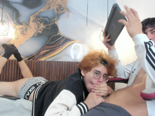 MaxJohompson profile