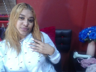 Alicehornyxxx profile