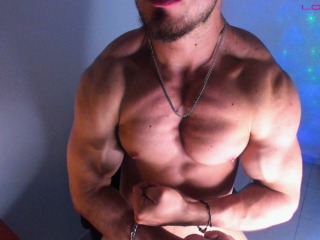 Andrew_harriss profile