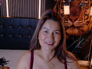 Pamelamilfhot profile