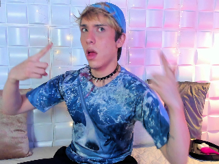 Danny_Parkerr profile