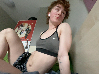 SexyTranny21 profile