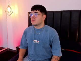 JosephConnor profile