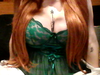 SavannahFox69 profile