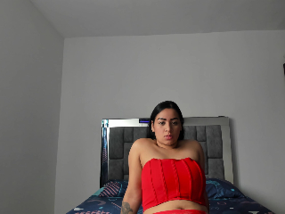 SaritaSuarez profile