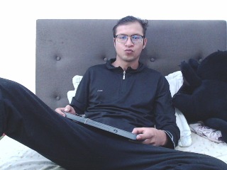 andy_loverxx profile