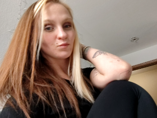 AryValentine profile