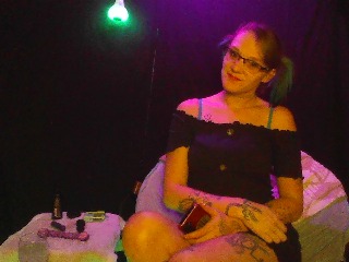 GoddessBethanyBoss profile