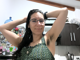 AndromedaJade profile