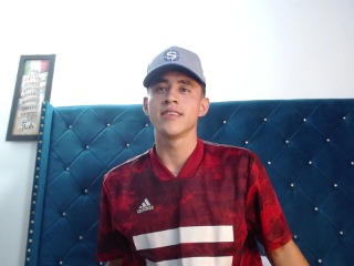 Crissteban19 profile