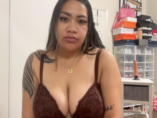 GoddessTatianaJones profile