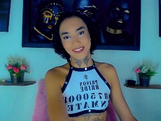 DariannaAtehortua profile