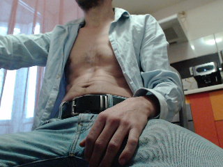 MessAround86 profile