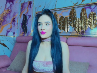 Valeriabiigass profile