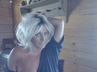 BackSeatSusan profile