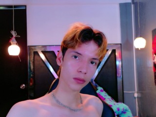 Liam_Green20 profile