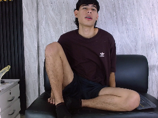 Kevin19Brooks profile