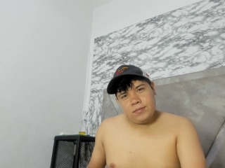 AdrianWalker profile