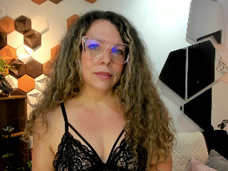 DominicaFrost profile