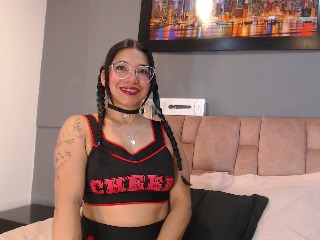 PaulinaColemanns profile