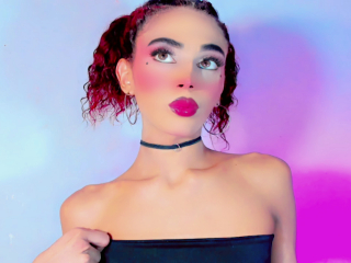 Latina_sexydolly profile