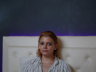 JessicaJupiter profile