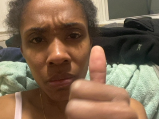 GoddessLaceyJones profile