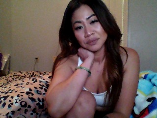 GoddessTiffaniRainn profile