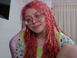 LittleSakura18 profile