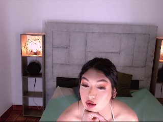 EvePersefone profile