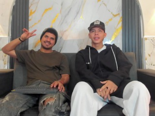 JHON_B live cam