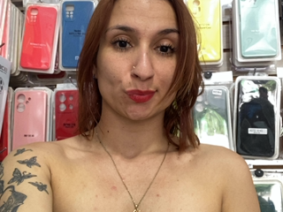 Roussehillss profile